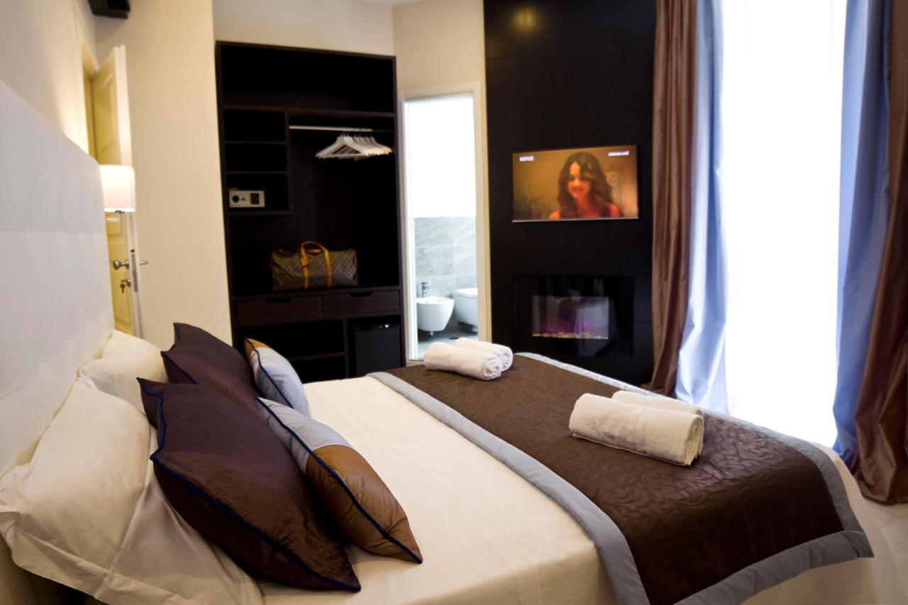 Superior Double or Twin Room with Sauna Access