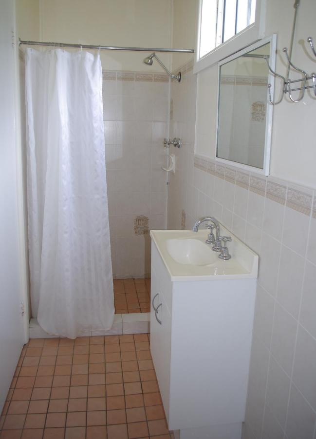 Standard Double Room with Two Double Beds