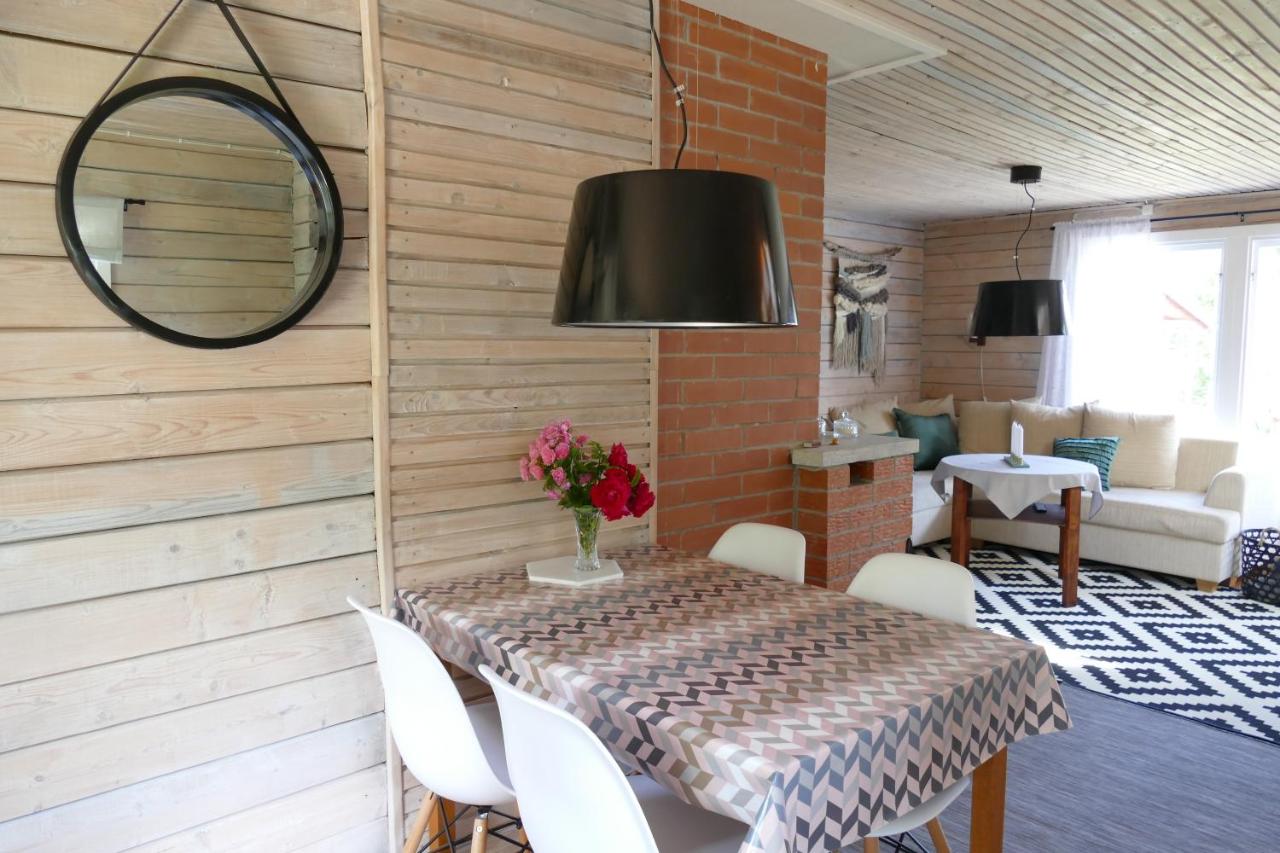 Tinore Holiday Home - B&B