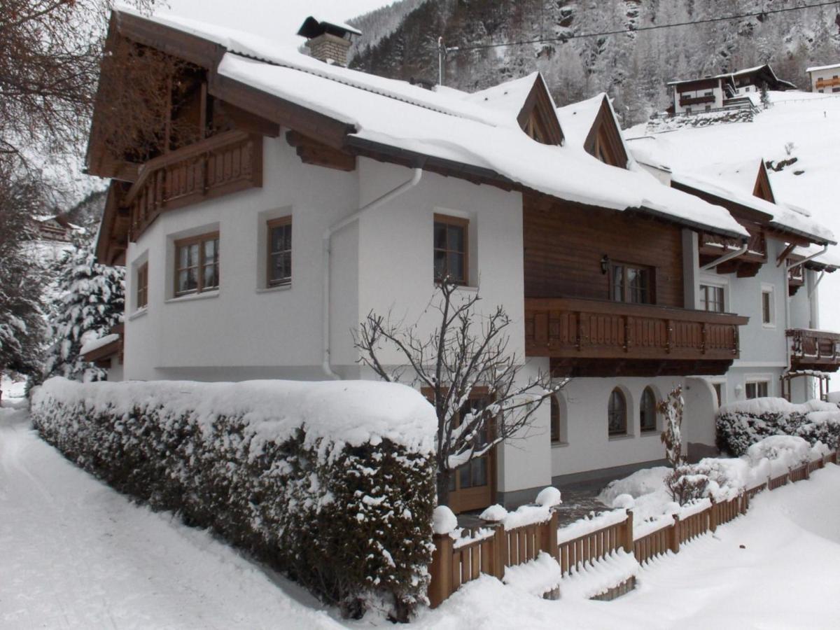 Appartement Cristallo - B&B Sölden