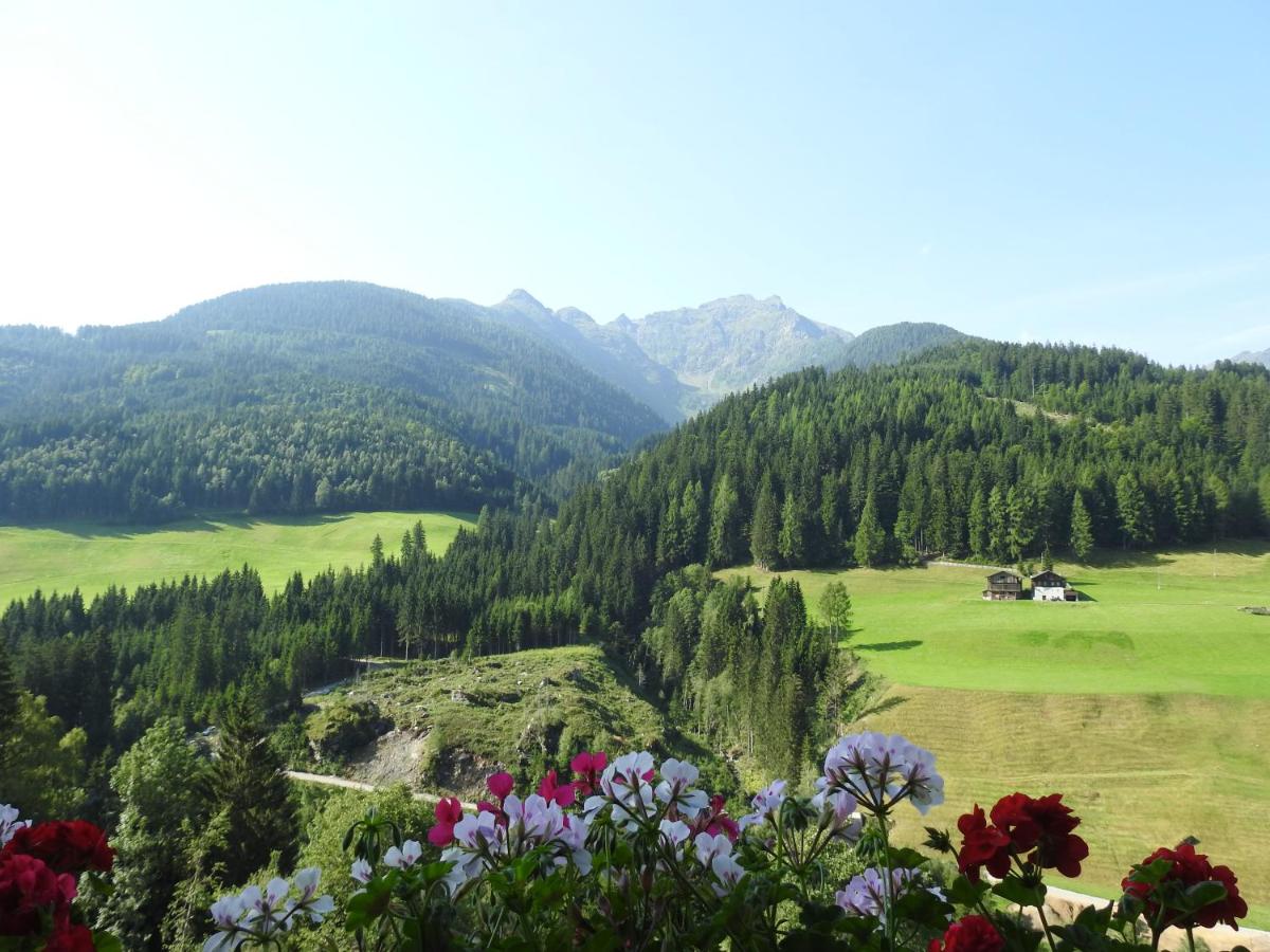 Appartamento con Vista Montagna