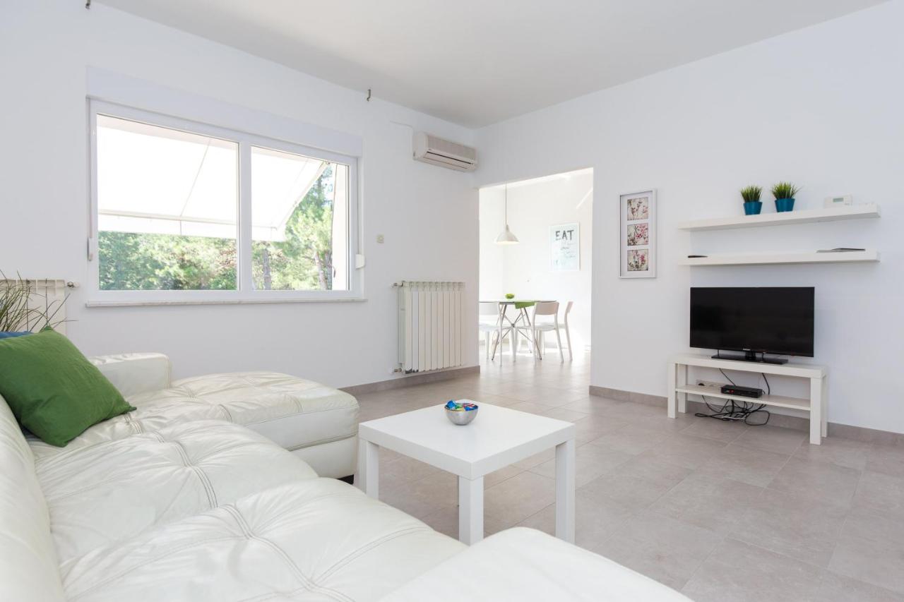 One4all - Comfort - Chambres d'hôtes Punat