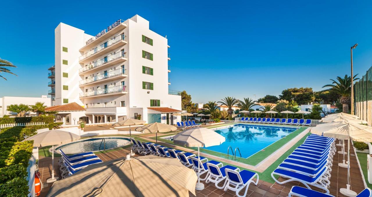 B&B Cala'N Blanes - Globales Cala'n Blanes - Bed and Breakfast Cala'N Blanes