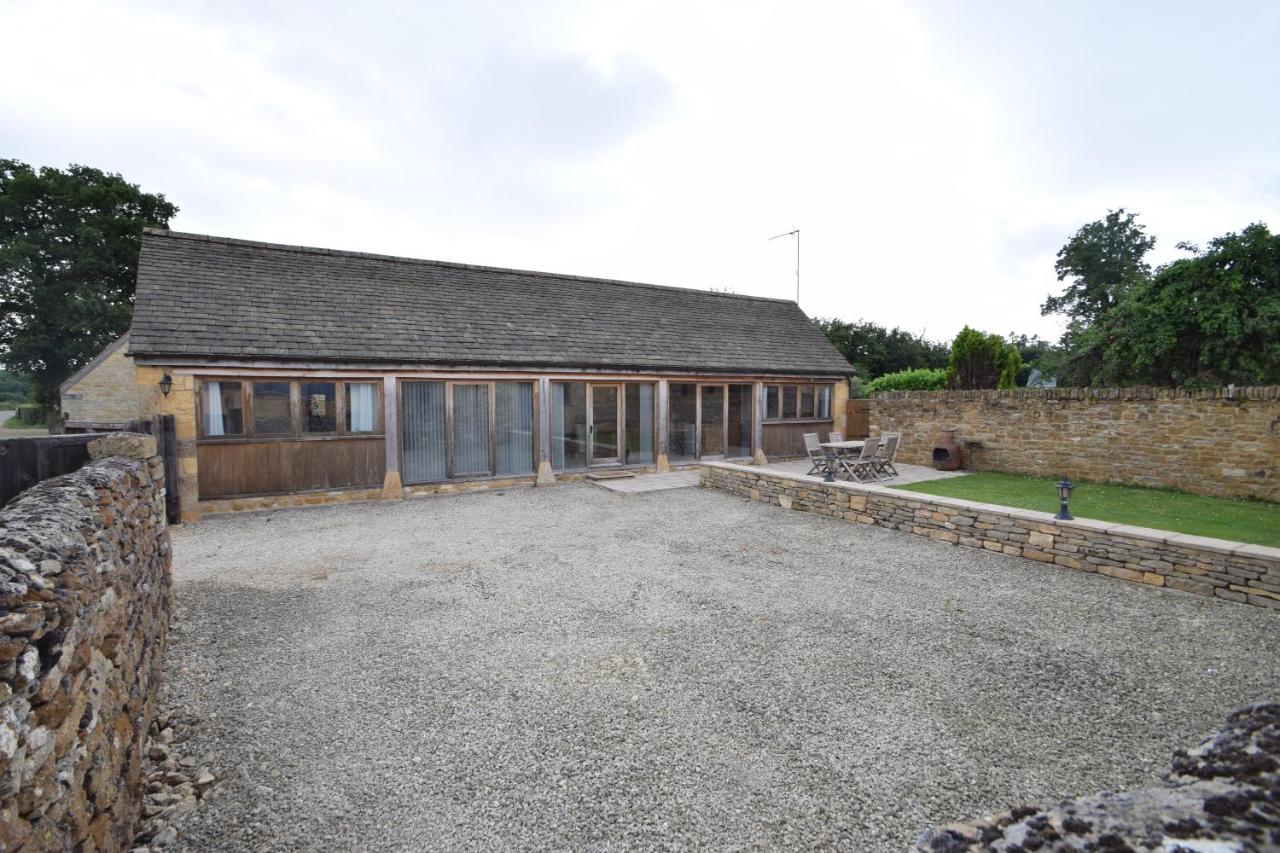 The Fold - Ash Farm Cotswolds - B&B