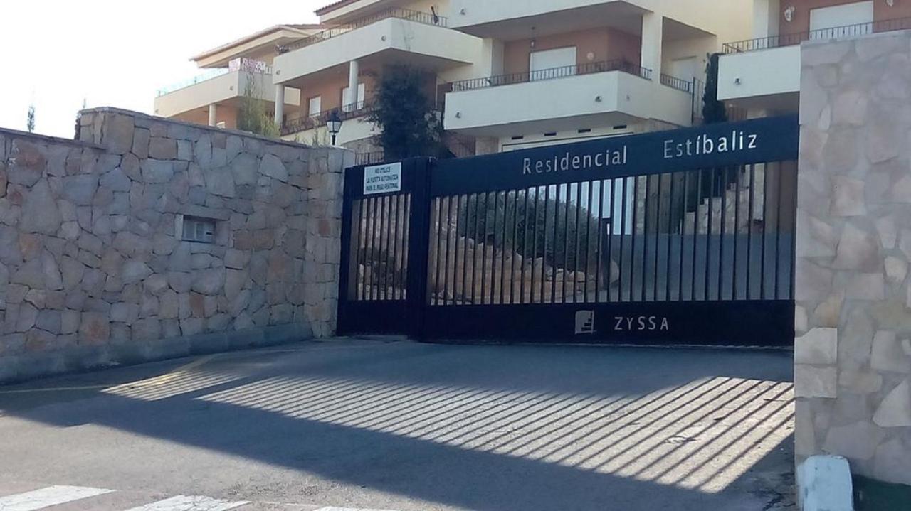 Residencial Estibaliz - B&B