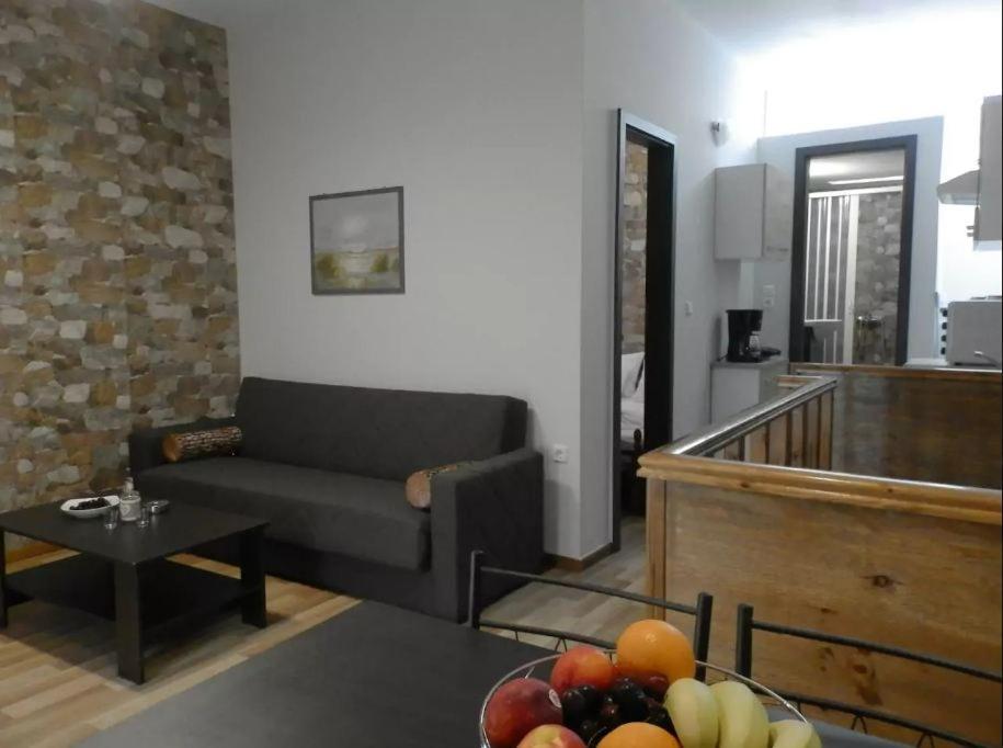 Agora Apartment First Floor - Chambres d’hôtes