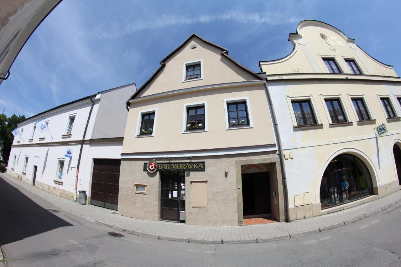 Apartmány Morávka - B&B