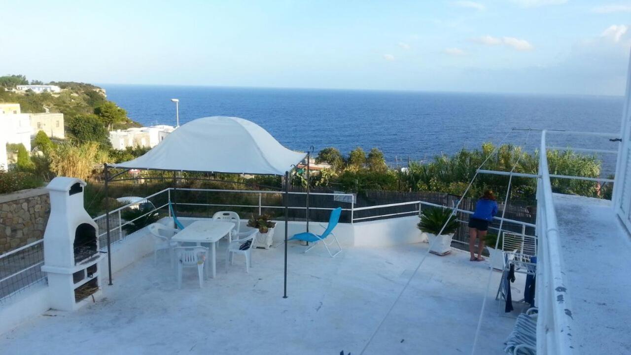 Studio with Sea View