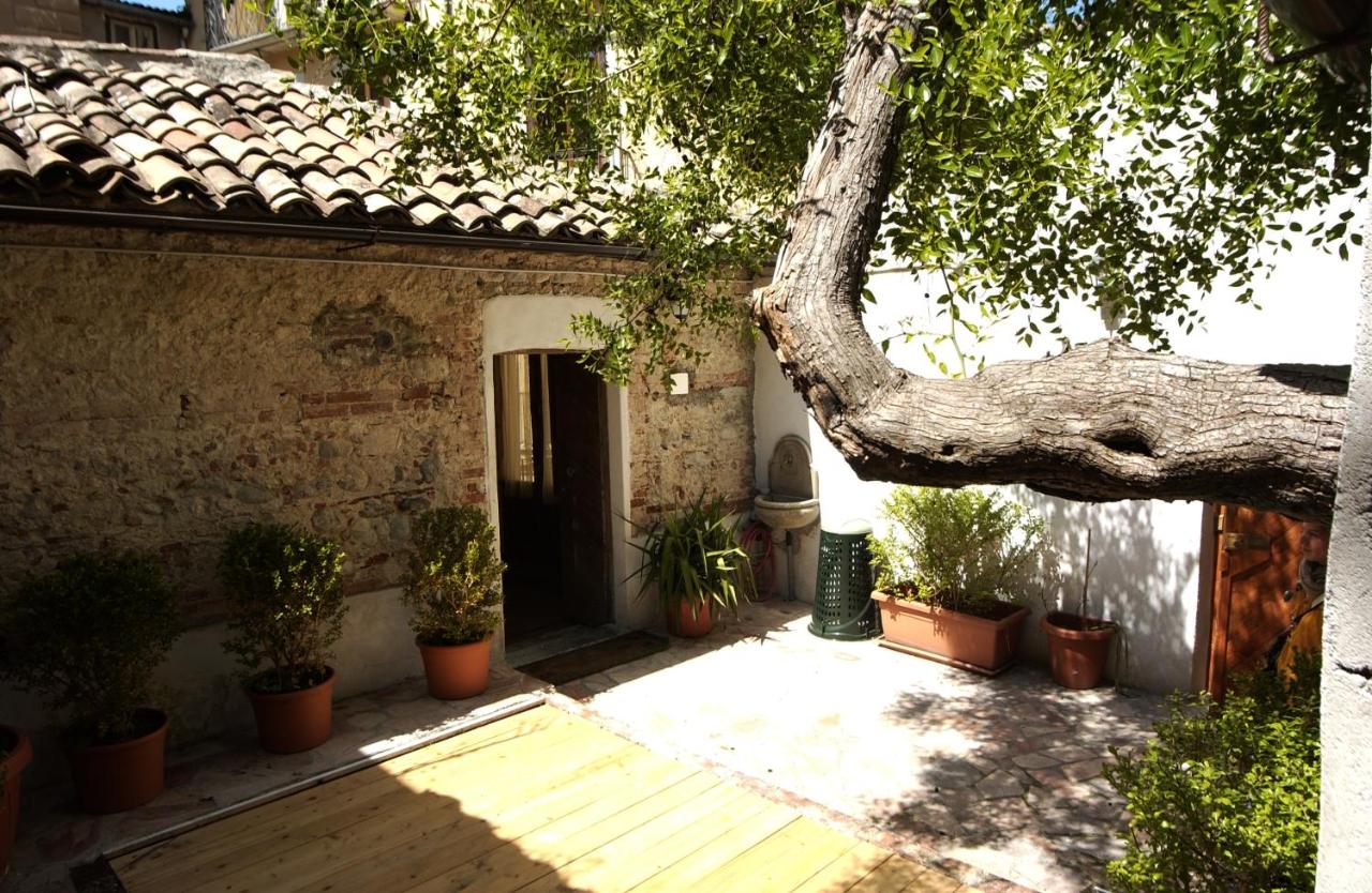 B&B Cosenza - L'albero di Giuggiole - Bed and Breakfast Cosenza