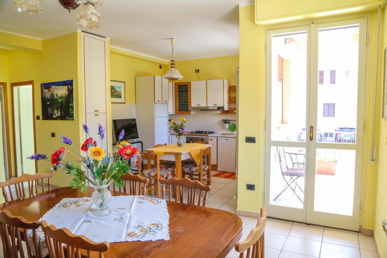 B&B Urbania - A casa di Franci - Bed and Breakfast Urbania