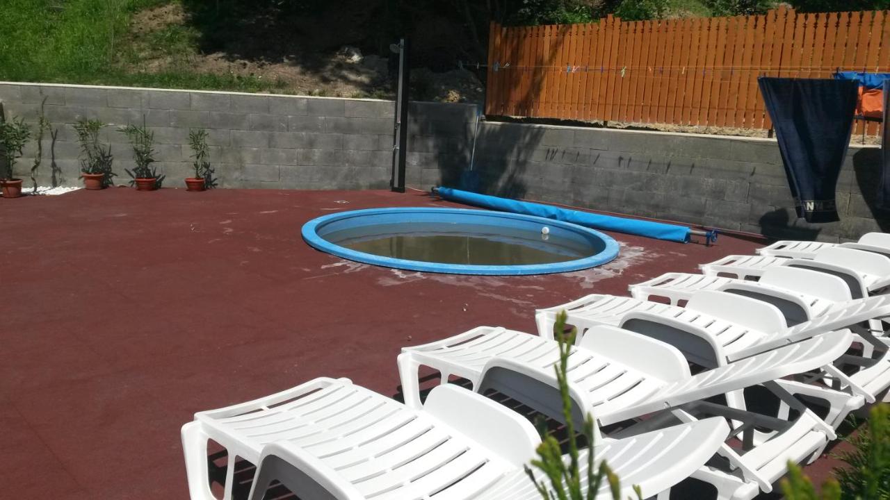 Casa Kiss - B&B Sovata