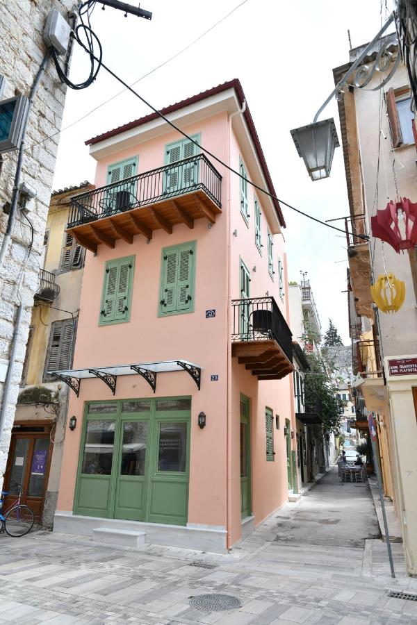 Onar Pension - B&B Napoli di Romania