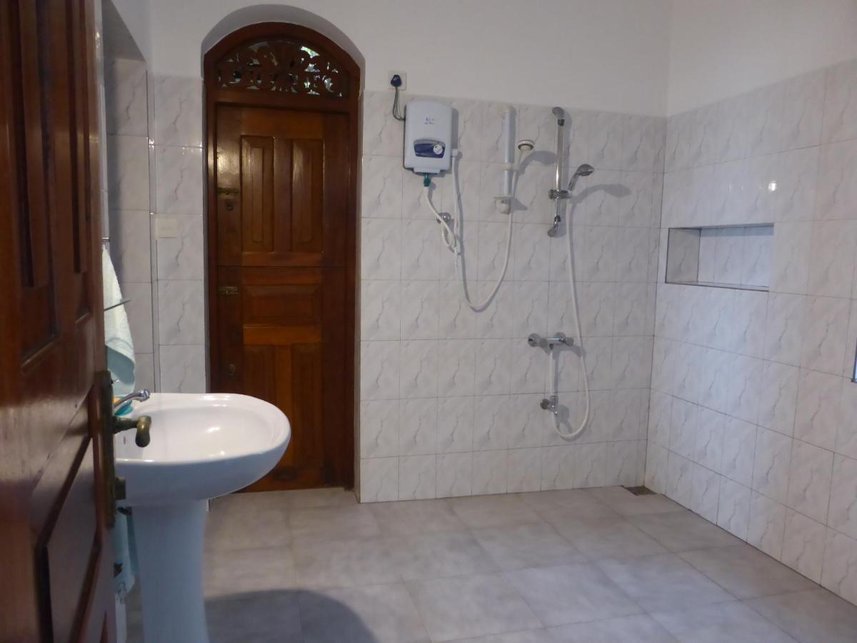 Chambre Triple Confort