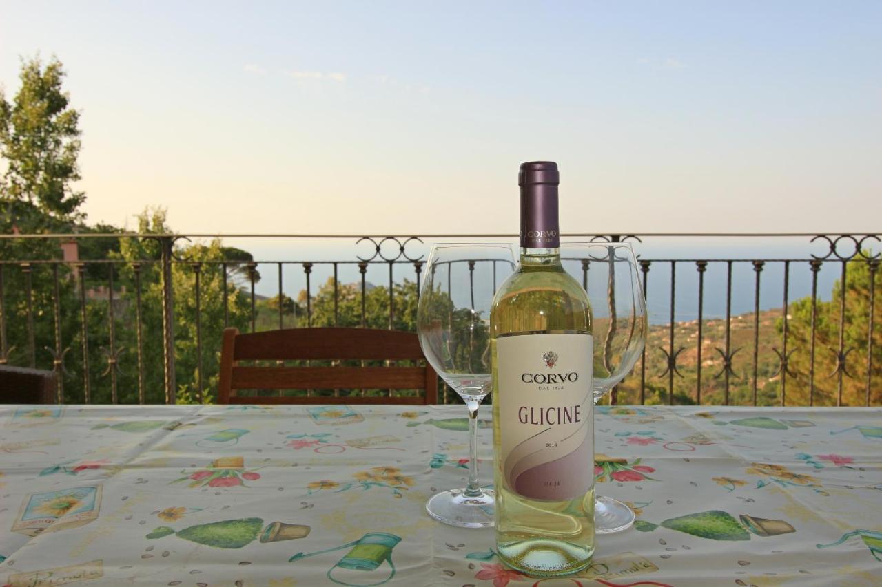 Villa Lavanda - B&B
