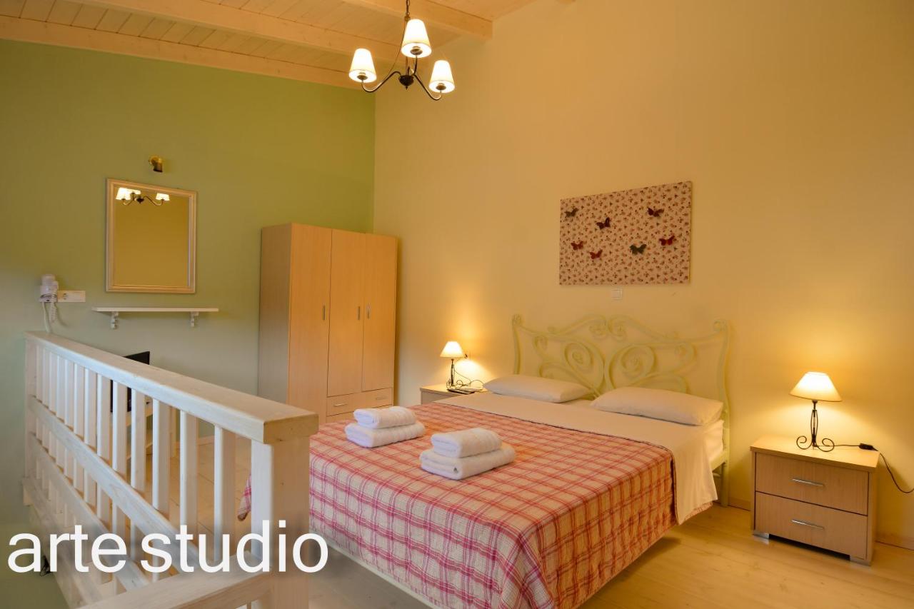 Apartment - Split Level