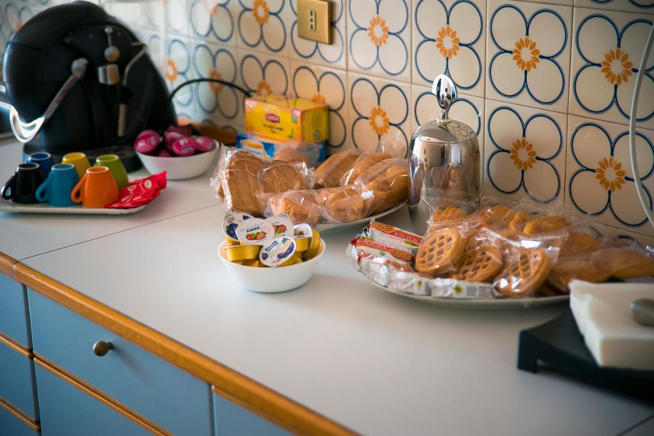 Plumbird Boutique & Apartment - B&B Roma