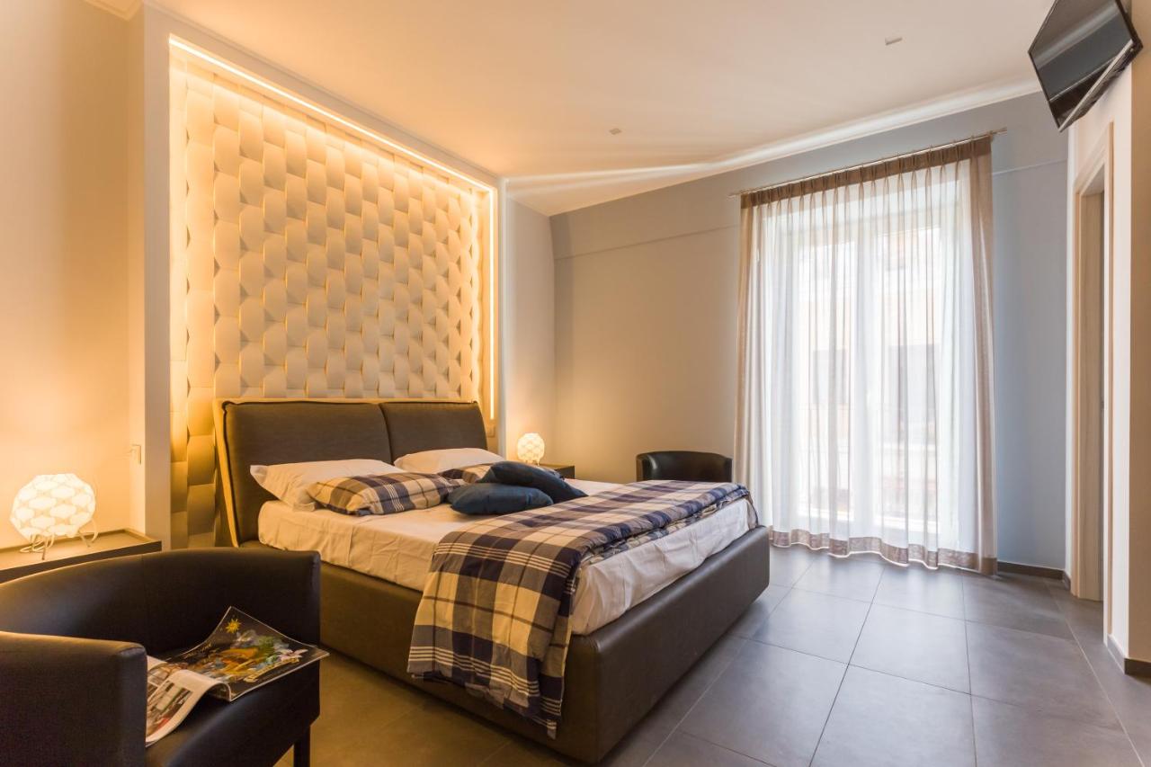 B&B Manfredonia - Dimora Ciociola - Bed and Breakfast Manfredonia