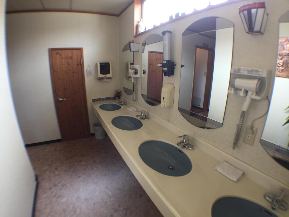 Japanese-Style Room - Non-Smoking