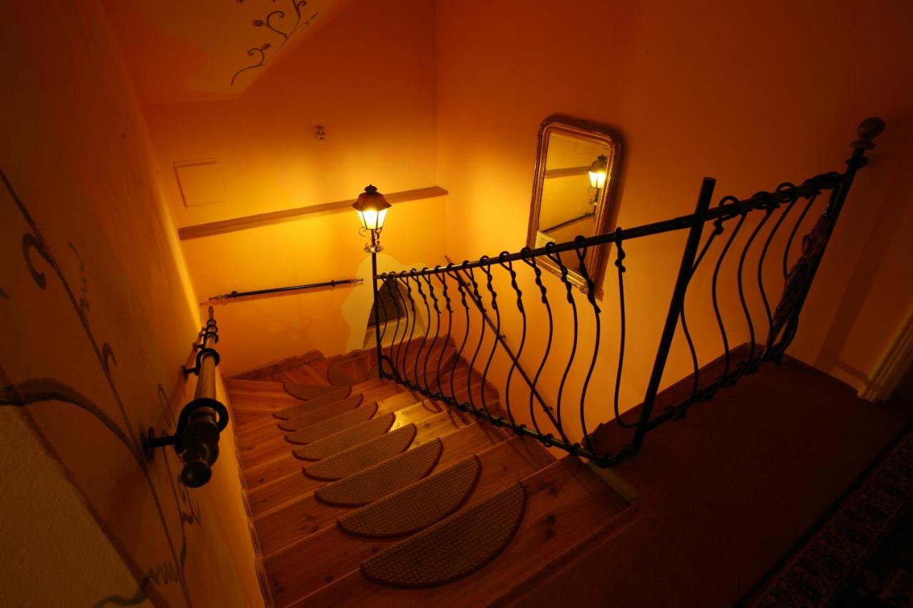 Chambre Double Deluxe