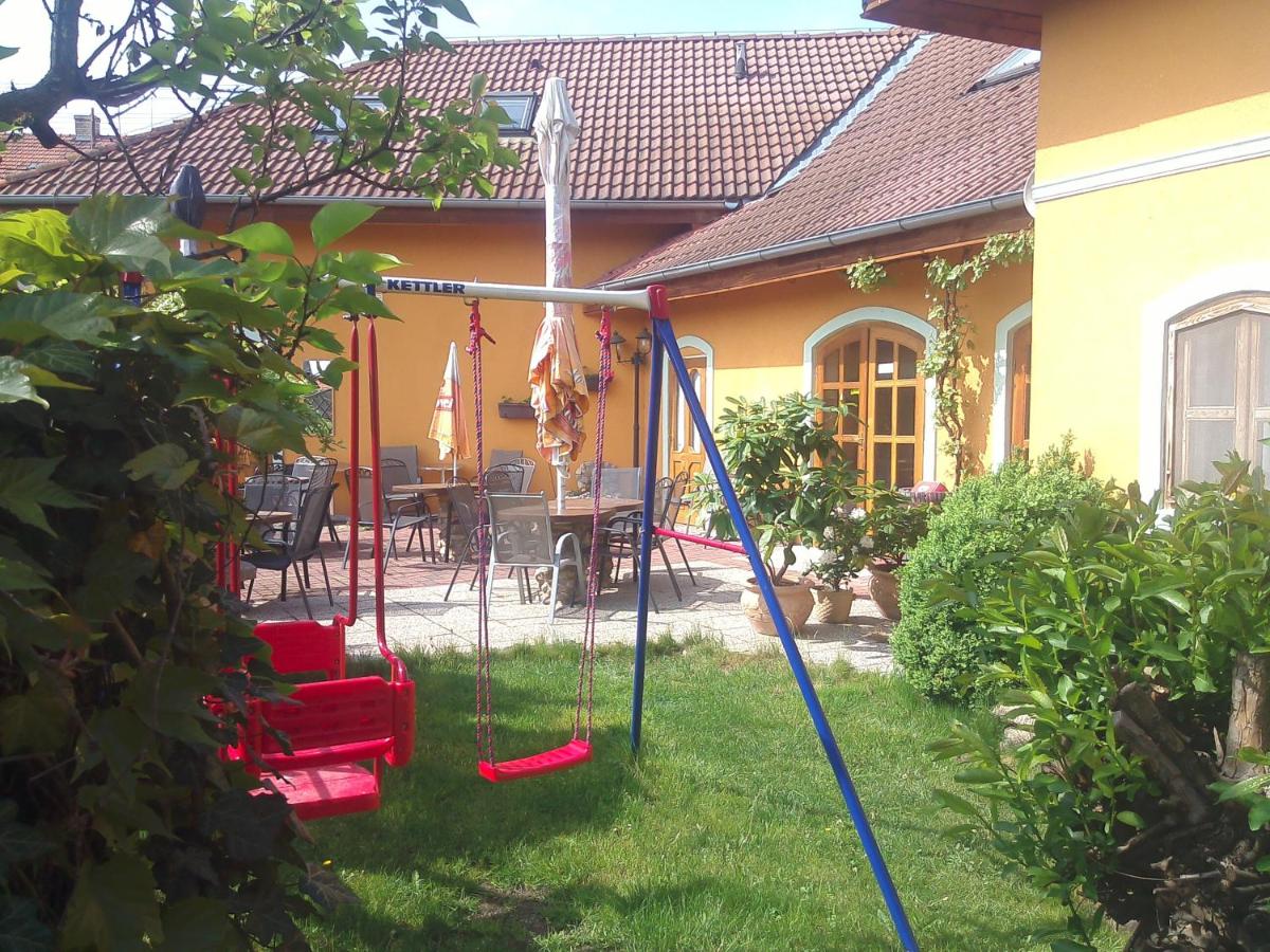 Ham-Ham National Park - B&B