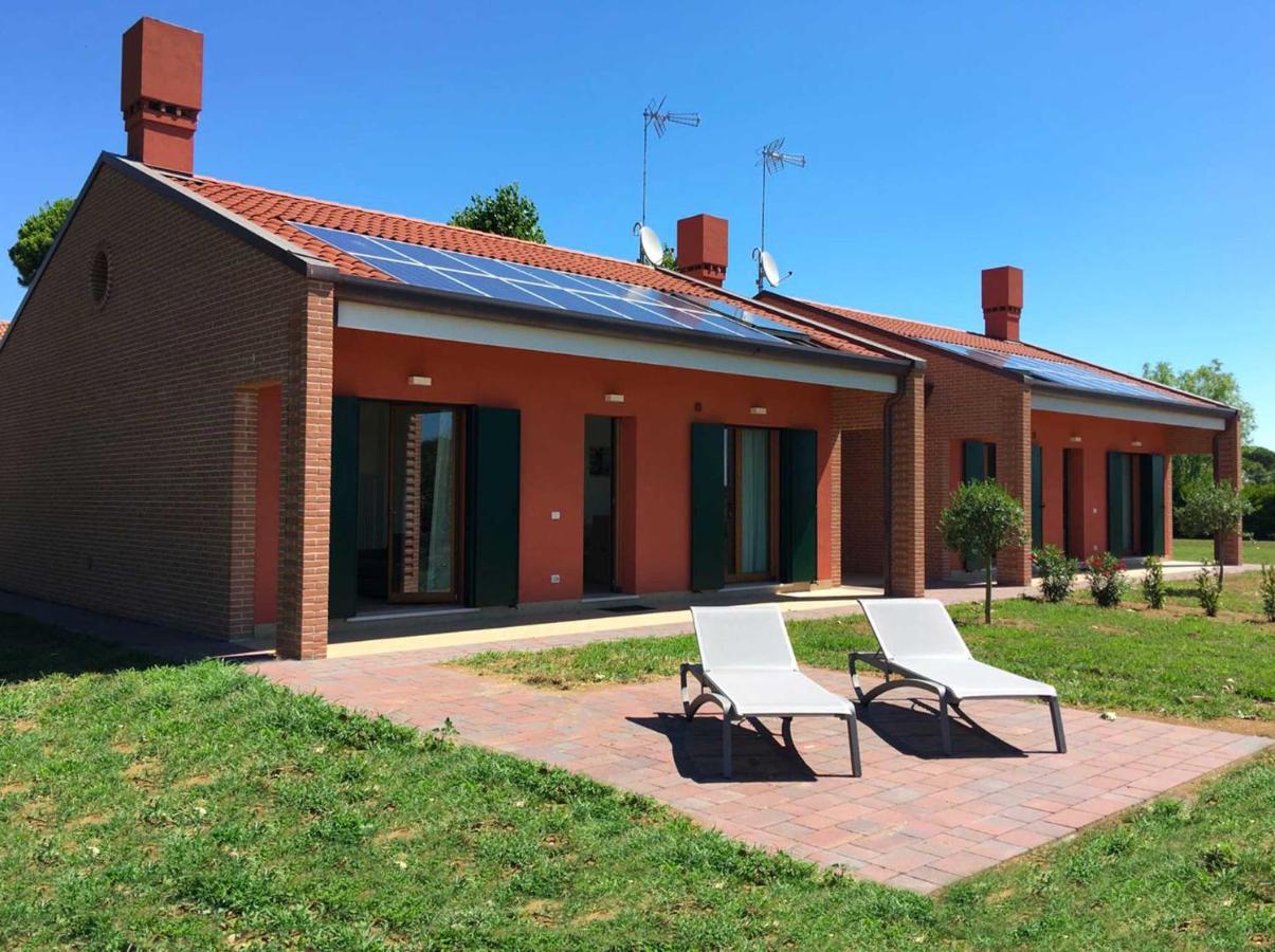 Cà Del Pioppo - B&B