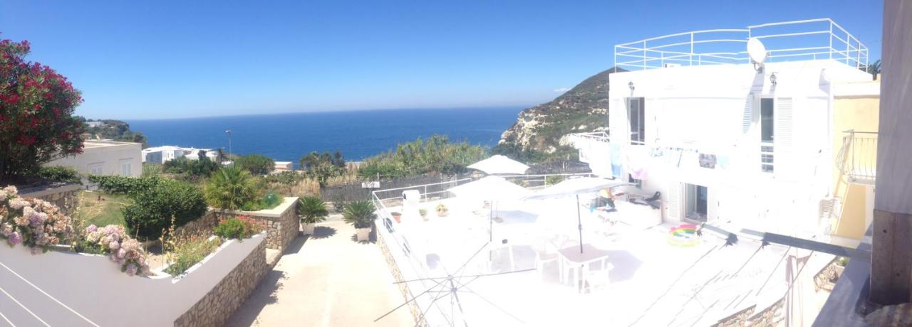 Casa vacanza - B&B Ponza