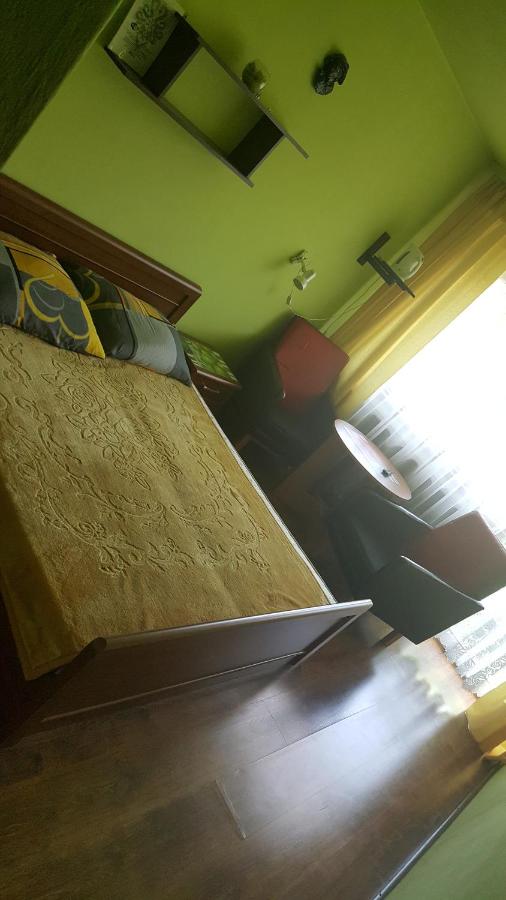 Habitación Doble con vistas a la montaña