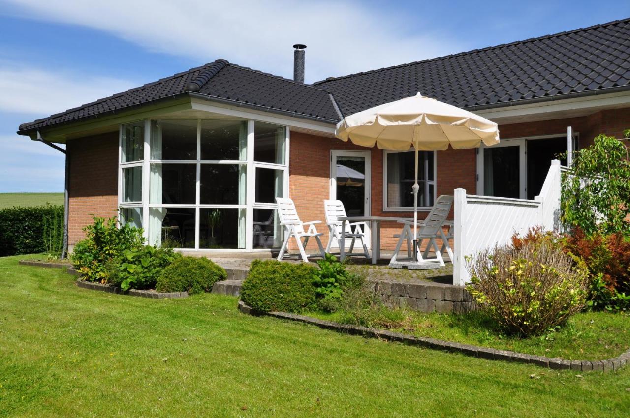 Snehvide Bed & Breakfast - B&B