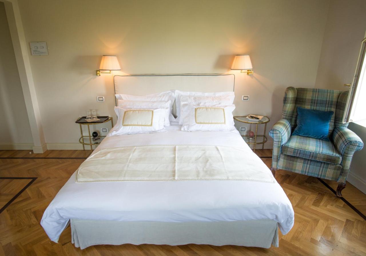 Habitación Doble Deluxe
