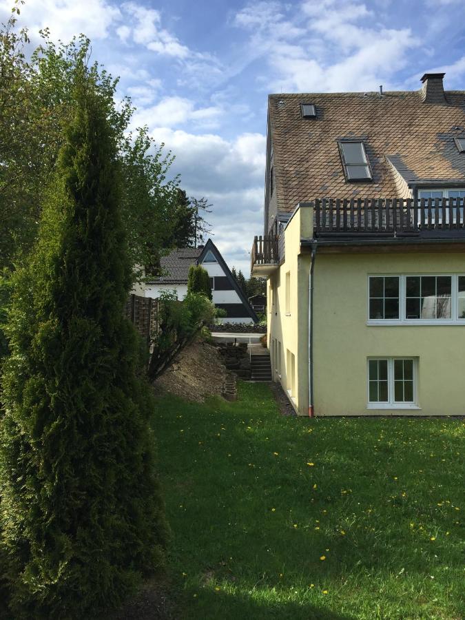 Sky - B&B