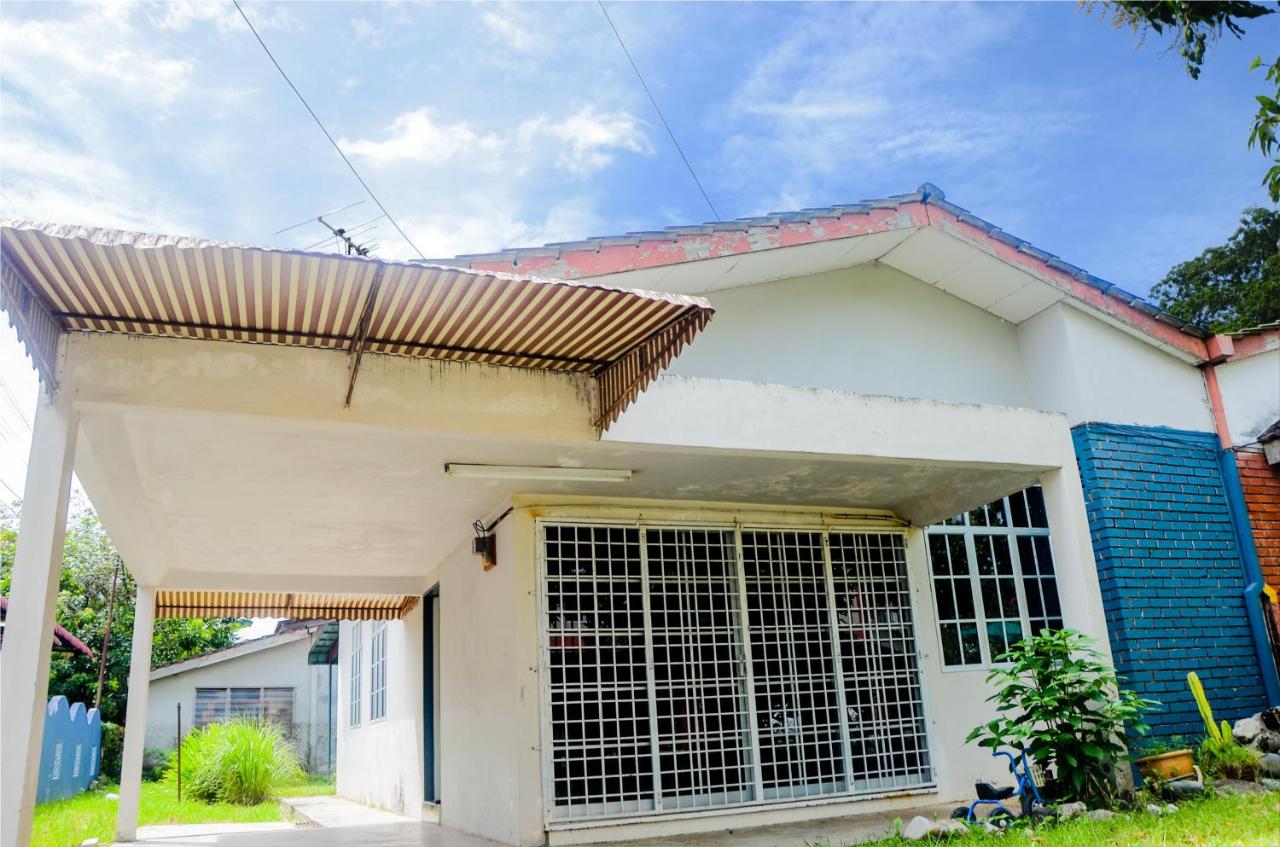 Casa de 3 dormitorios