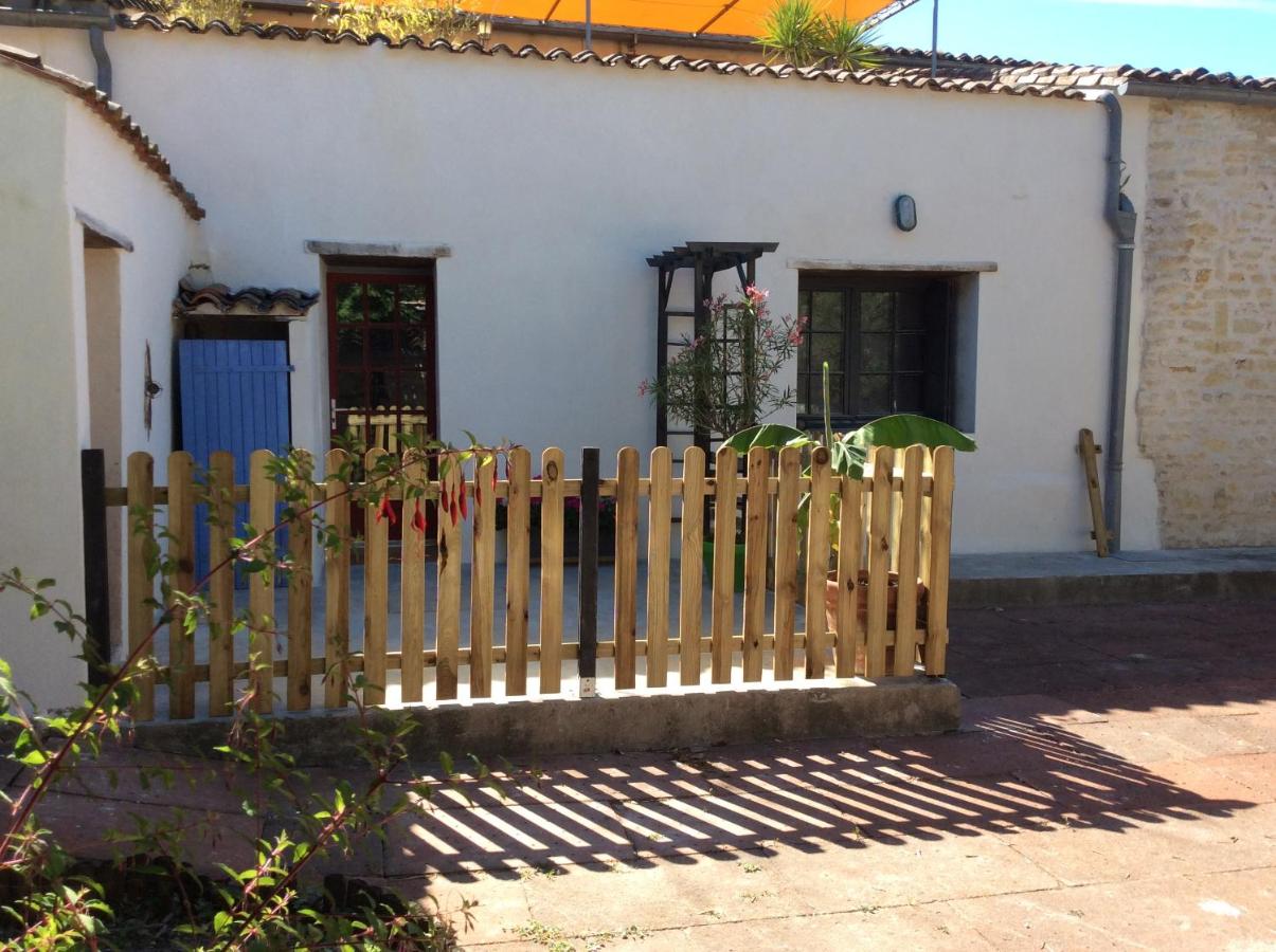 Casa con 1 dormitorio