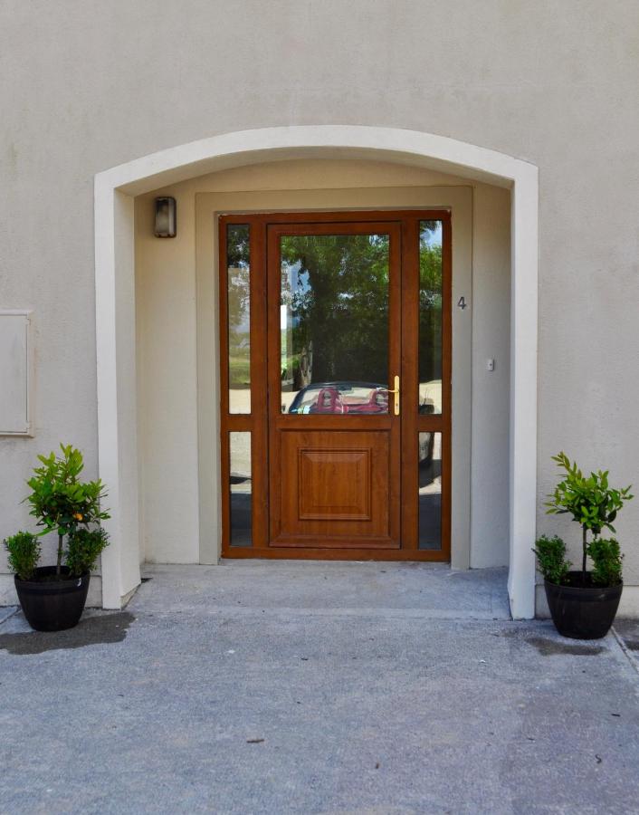 Island View Townhouses - B&B Clifden