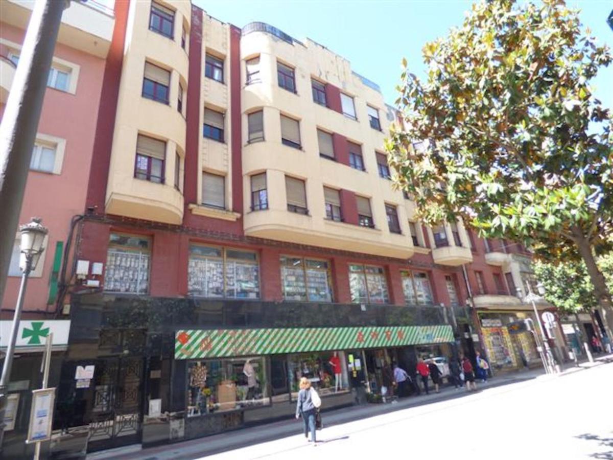 Piso Ponferrada - B&B Ponferrada