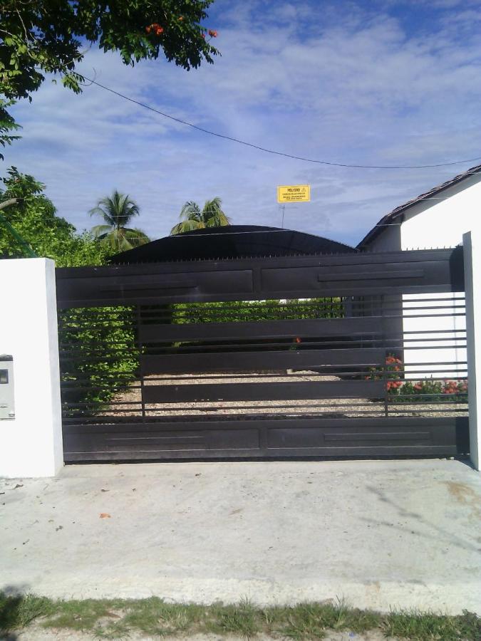 Casa 007 - Chambres d’hôtes