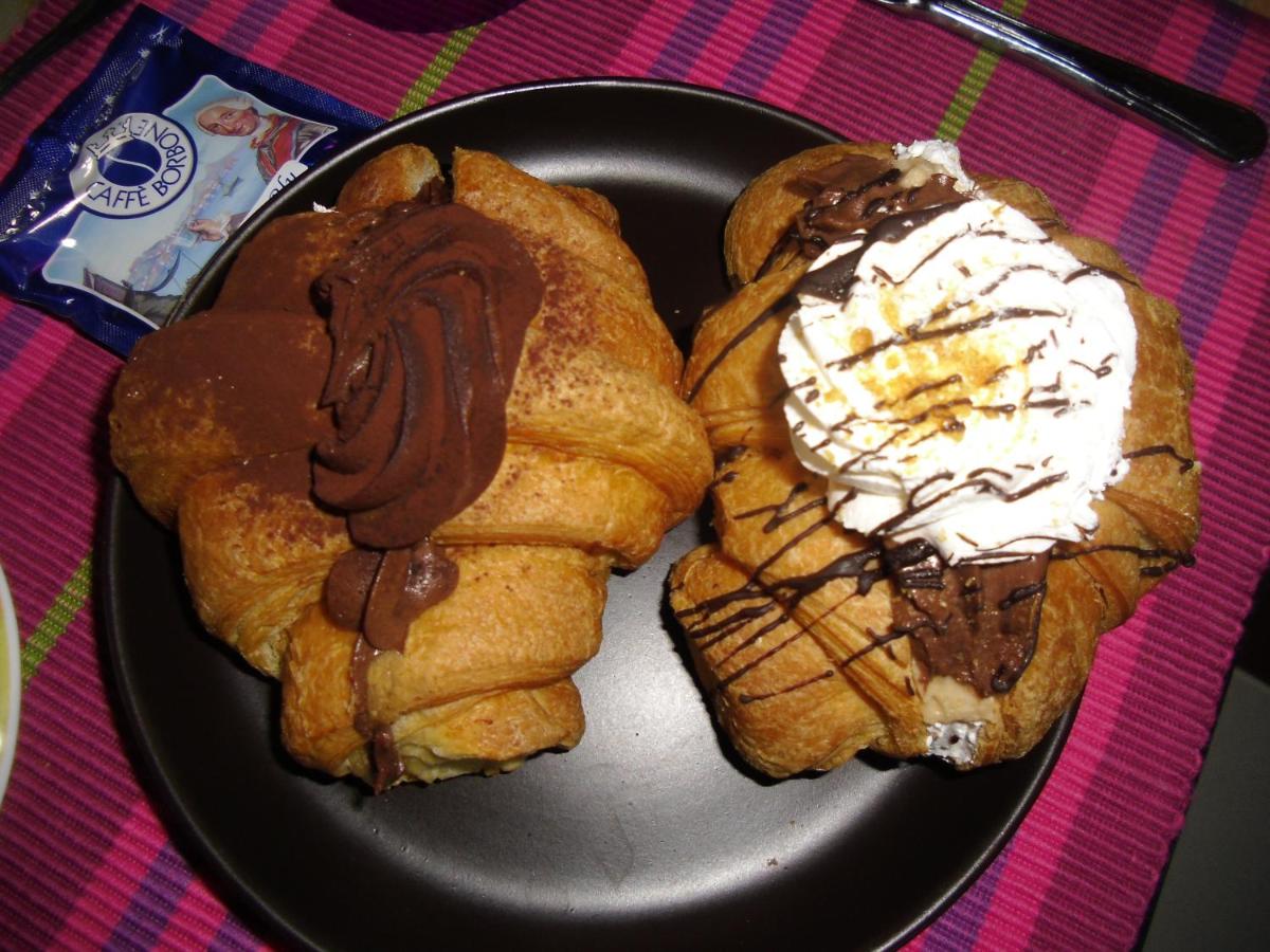 Anirbas - B&B Reggio Calabria