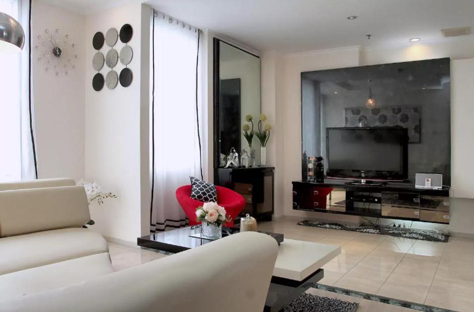 FX Sudirman 28 - Bed and Breakfast Jakarta