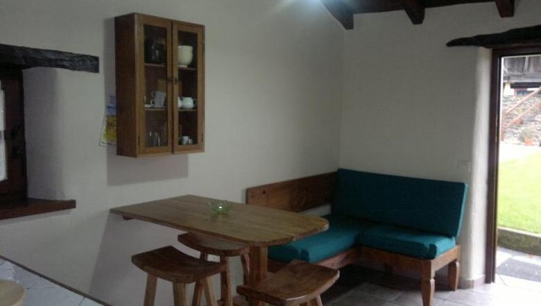 Appartement met 1 Slaapkamer