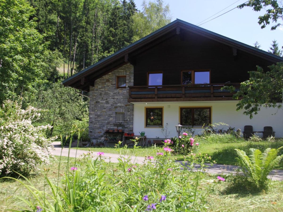 Ferienwohnungen v. Knoerzer-Suckow inkl. Chiemgaukarte - Ferienwohnung Ruhpolding