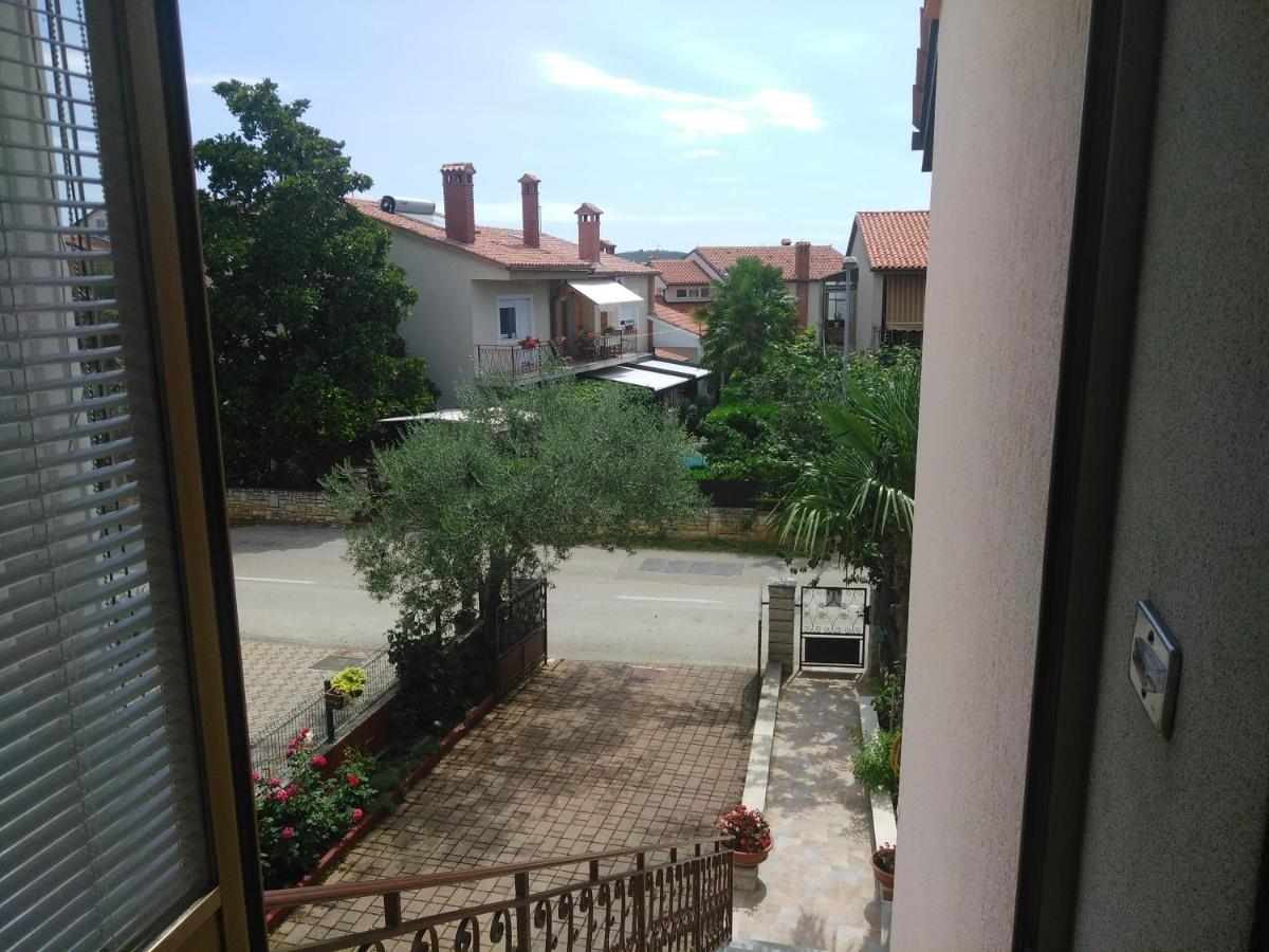 Antonio Apartment - Chambres d'hôtes Rovinj