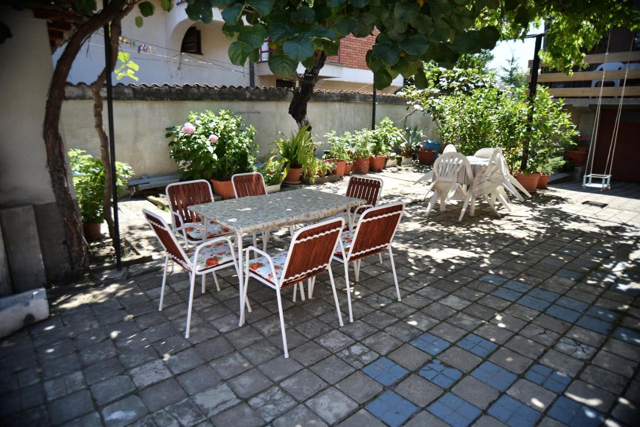 Guest House Antika - Bed and Breakfast Prilep