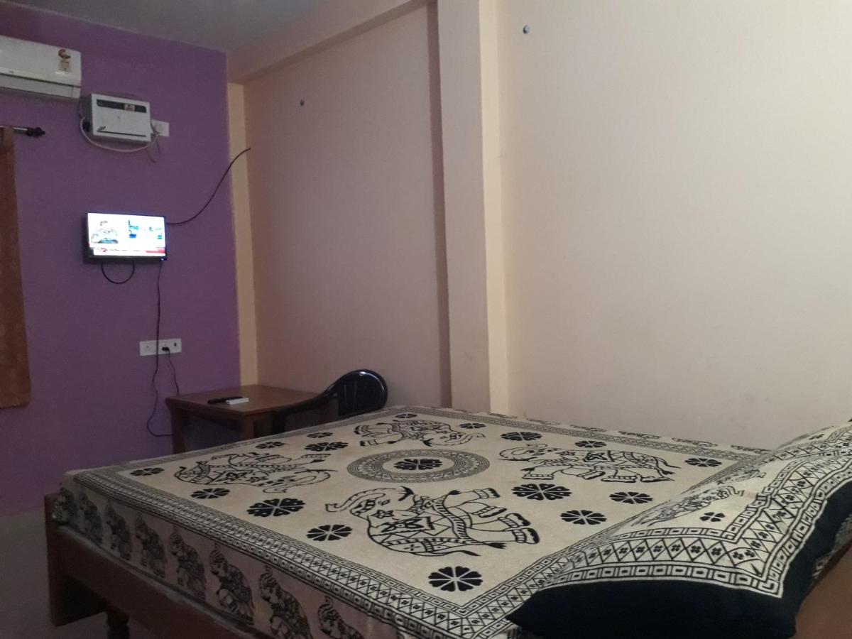 Budget Doppelzimmer