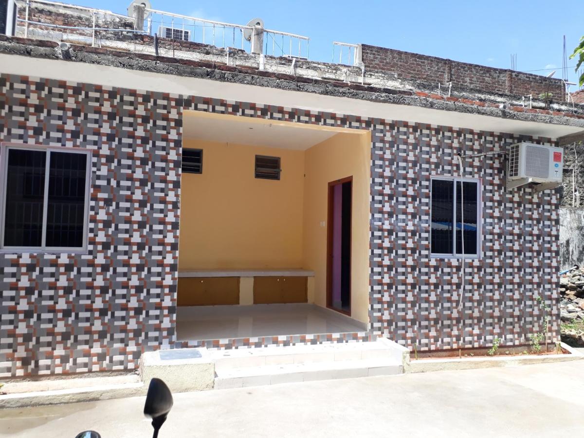 Arun Cottages - B&B Mahabalipuram