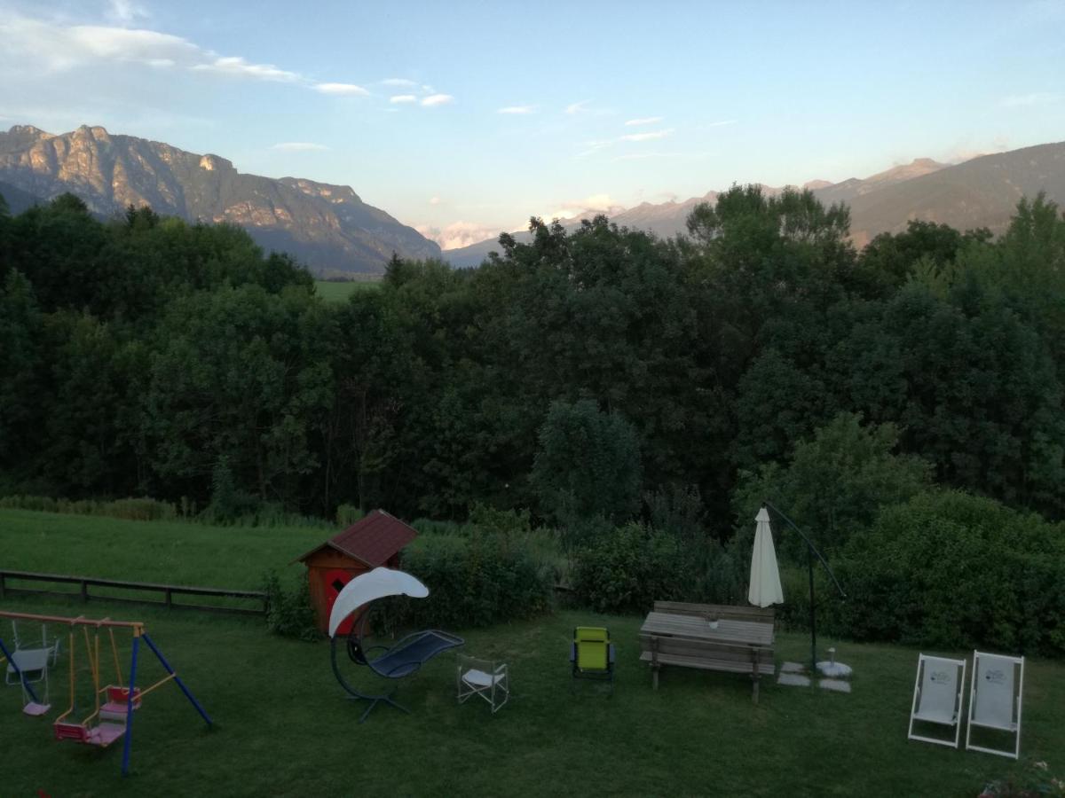 Casa Erica - Carano - B&B Carano