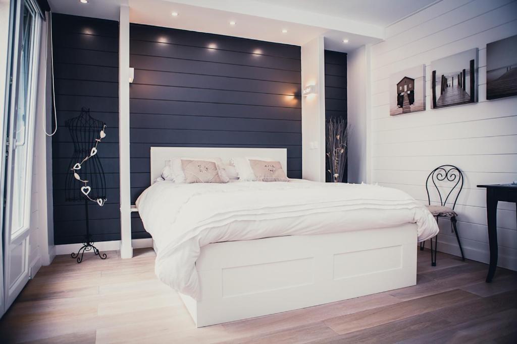 Appartement - Rez-de-Chaussée