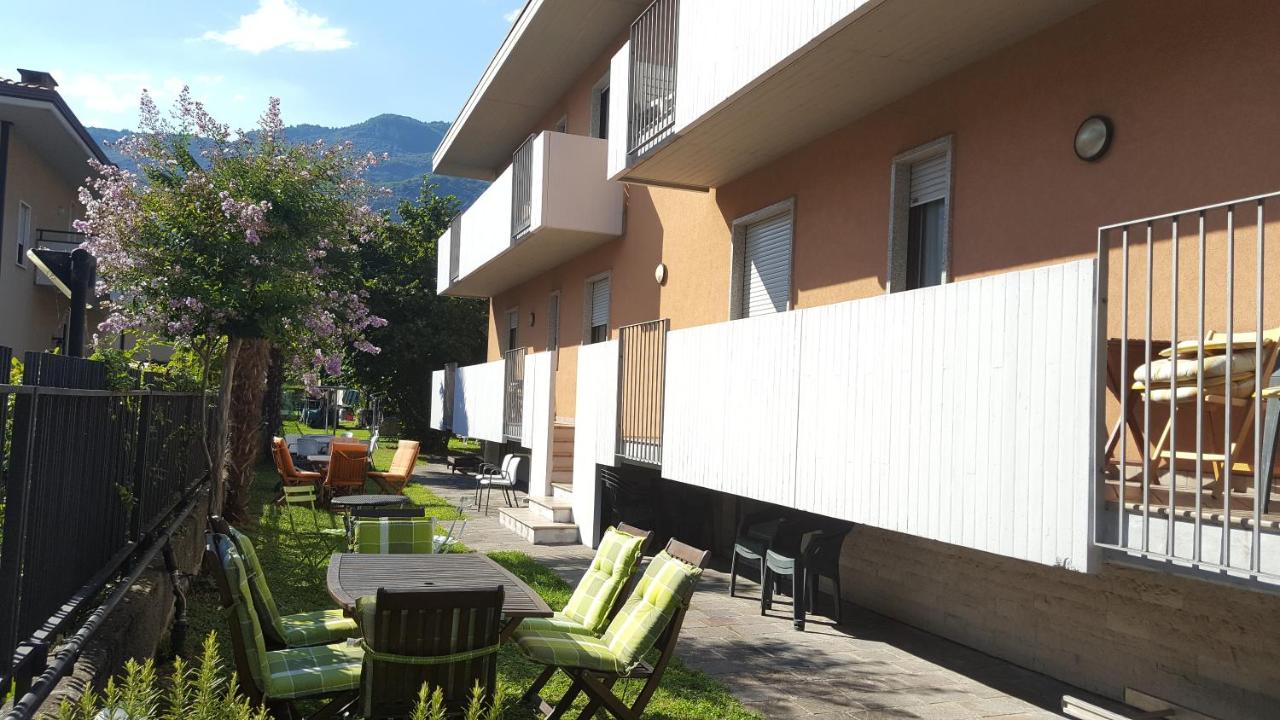 Residence Franca B&B - B&B