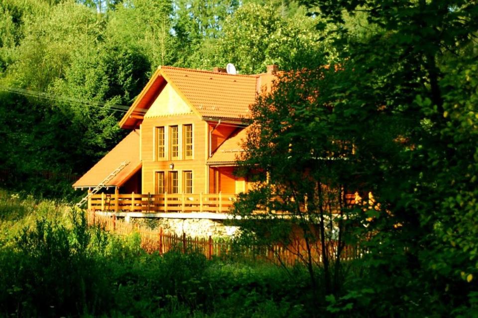 Five-Bedroom House