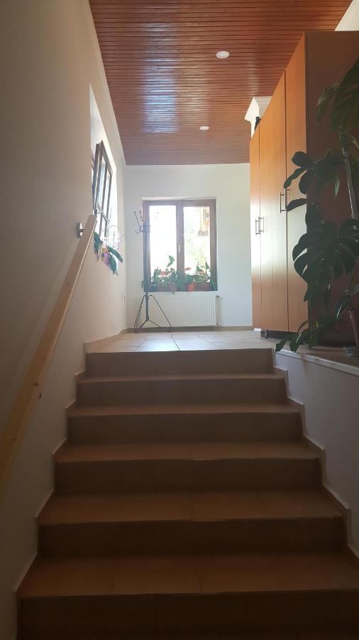Balaton Panzió - B&B
