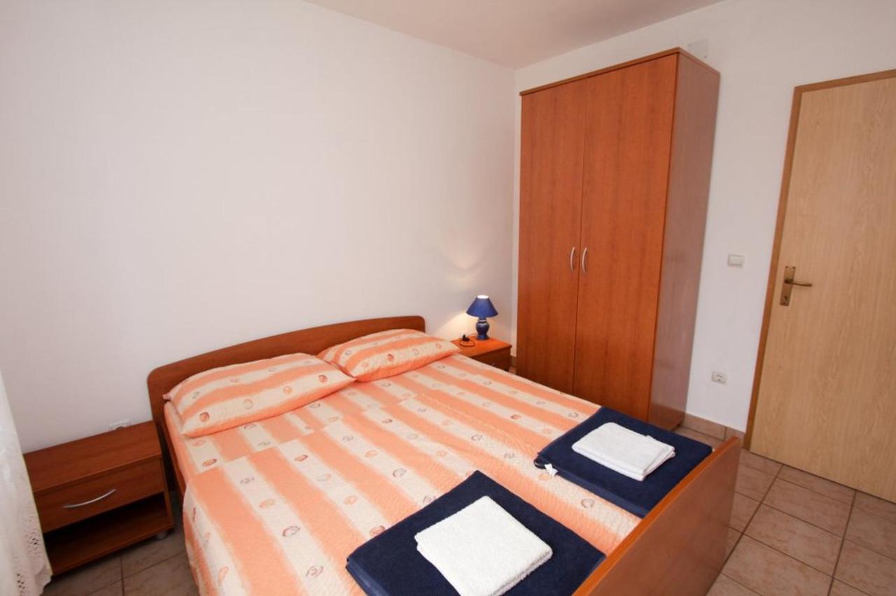 Appartement 2 Chambres