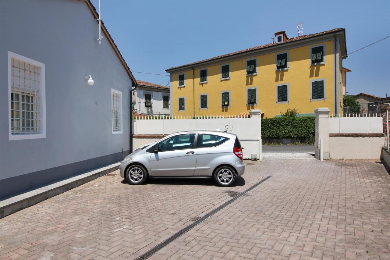 Whiteloft in Lucca - B&B